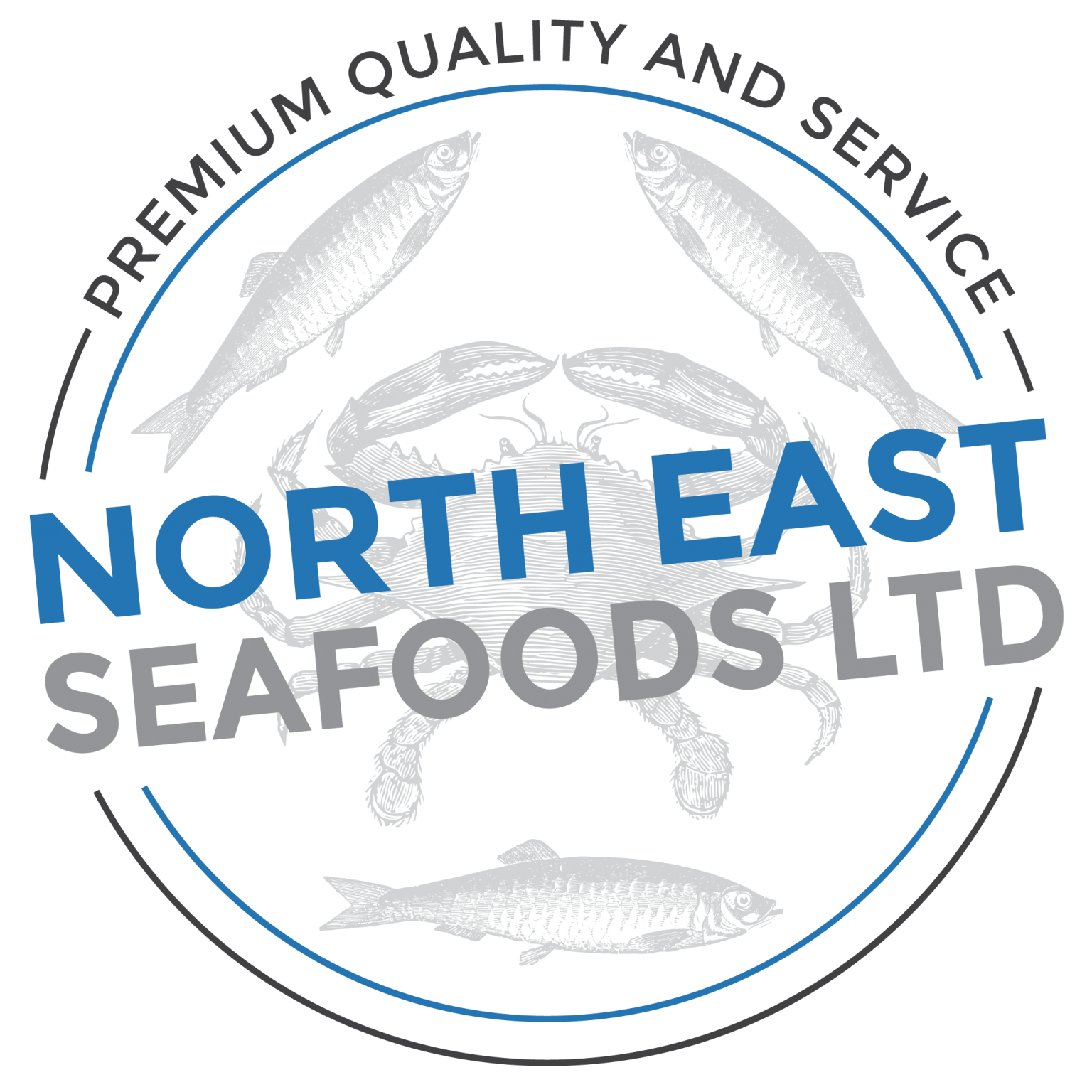 Fresh Fish & Seafood Supplier for Restaurants | North East Seafoods Ltd